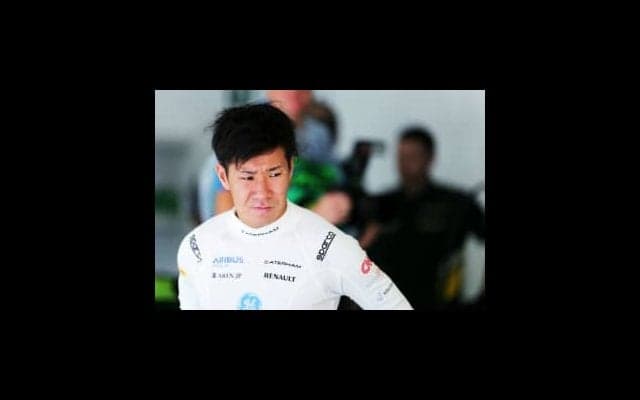 【F1】「下位チームの悲哀」を乗り越え可夢偉は前進する