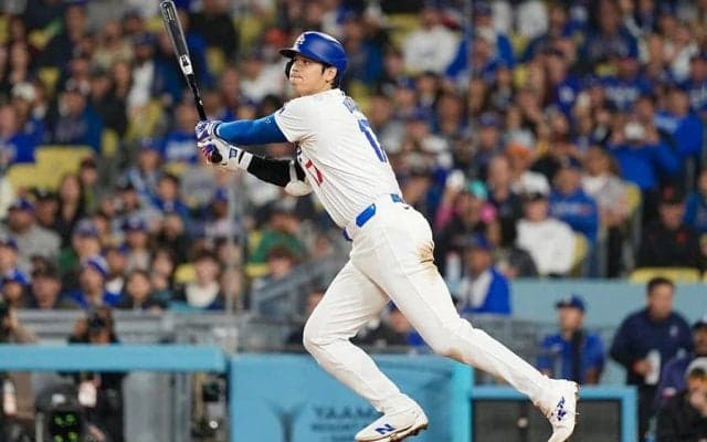 水原氏の“裏切り”も「うろたえない」　指揮官は感嘆…移籍1号を生んだ大谷翔平の精神力