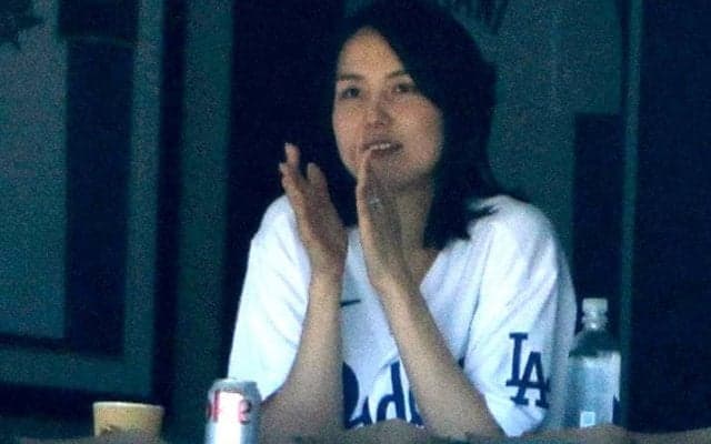 大谷夫妻にとっても記念すべき”1号アーチ”　苦悩の日々を支えた真美子夫人の存在の大きさとは
