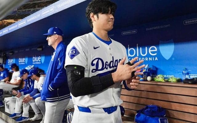 完璧1号が「ターニングポイントに」　大谷翔平の“復調”を球界OBが予言「80％の力で」