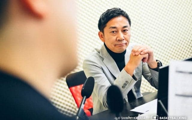 B3香川が財政難も“救世主”登場で雰囲気変化…島田チェアマン「地方クラブへのメッセージになるんじゃないか」