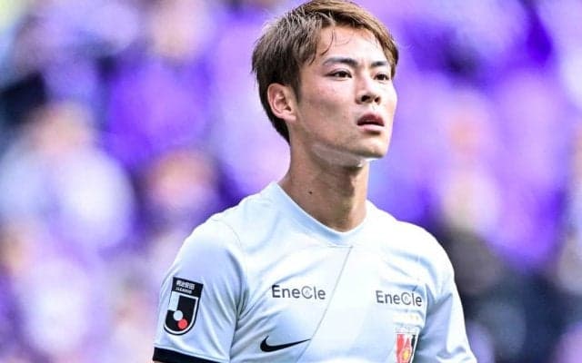 【FC東京との国立決戦で敗れた浦和レッズが感じた課題(1)】MF渡邊凌磨が口にした、プレッシングとビルドアップの反省。「チームとして改善できたら」