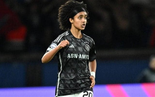 アメリカ女子代表の16歳MFはなでしこ戦でのデビューはあるか、UWCLでは熊谷紗希&南萌華とも対戦