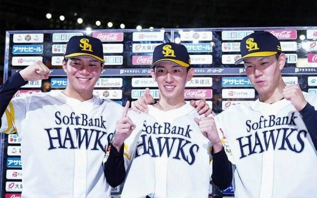 オリックス24歳、衝撃のデビュー8連勝　鷹25歳はプロ初先発で勝利…4日のパ・リーグ