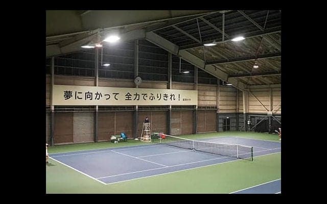  今井慎太郎ら日本勢5選手が8強 