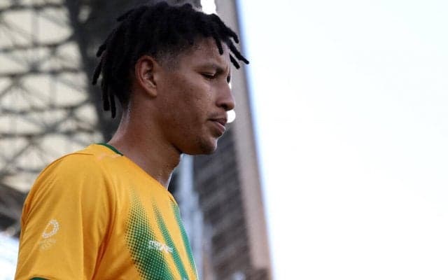 東京五輪で日本とも対戦した南アフリカの選手が車を襲われ射殺…24歳の若さで他界