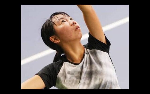  伊藤あおいら日本勢3選手が8強 