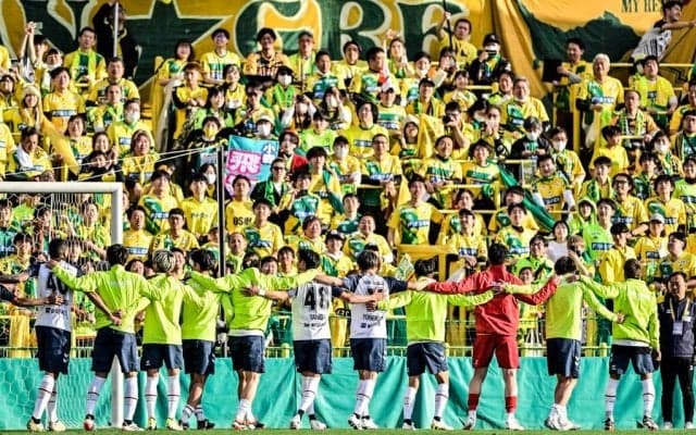 「おー面白いwww」J2千葉の「ありそうでなかった」カタカナグッズに称賛広がる！「カワイイ」「お小遣い足りないんよ…」などの声