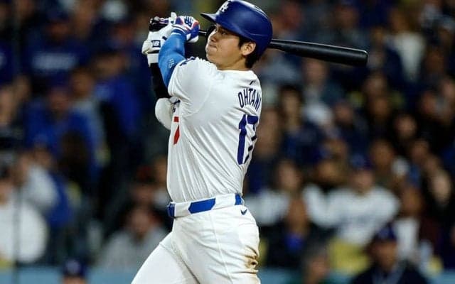 大谷翔平、今季も偉業ラッシュか　4月中に松井秀喜HR超え＆日米通算1000安打も