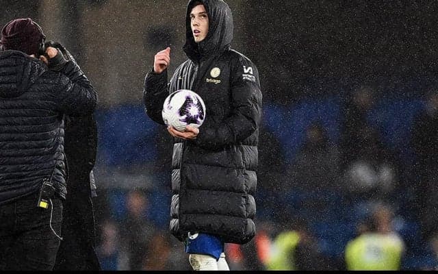 レーティング：チェルシー 4-3 マンチェスター・ユナイテッド【プレミアリーグ】