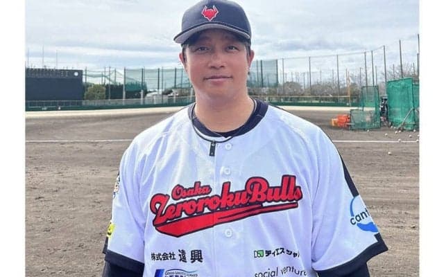 “問題児”が監督転身…元最多勝左腕の今　早出、叩かれたブログ「自分が反面教師」