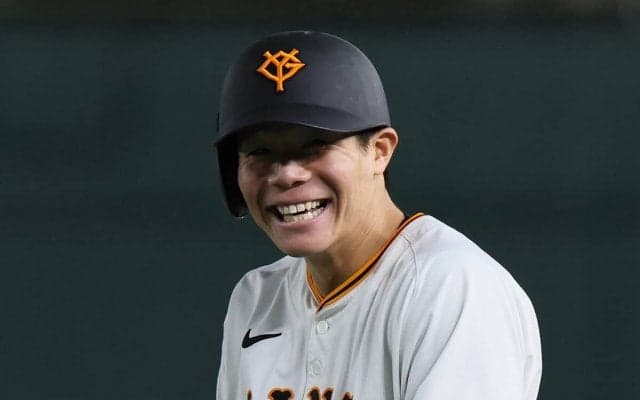 阿部慎之助監督が自らスイングして「お手本」に 矢野謙次コーチが語る新生・巨人「巻き返し」の指導体制