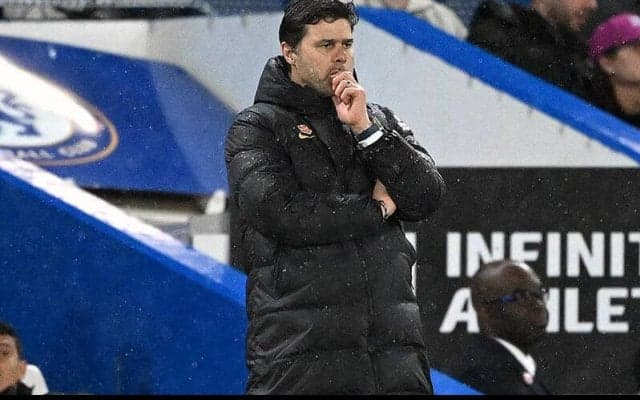 劇的な形でユナイテッド撃破のポチェッティーノ監督…自滅反省も「勝ち点3は妥当」