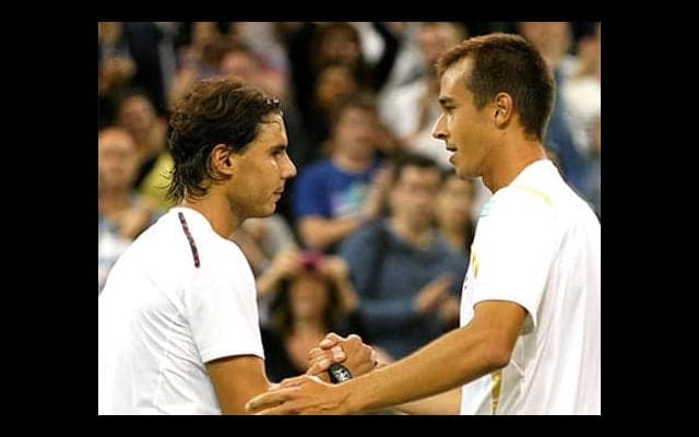 元世界26位が引退、ナダル撃破は印象的