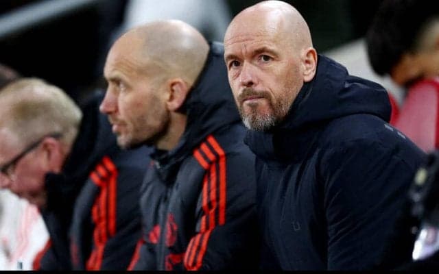 またも最後の最後に崩れ、 今回は劇的敗戦…テン・ハグ監督「勝つべき試合を手放した」