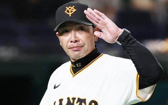 巨人再建へ、阿部慎之助監督が「エース」「４番」「正捕手」に求めること 戸郷翔征には「負けたときにどう振る舞うか」