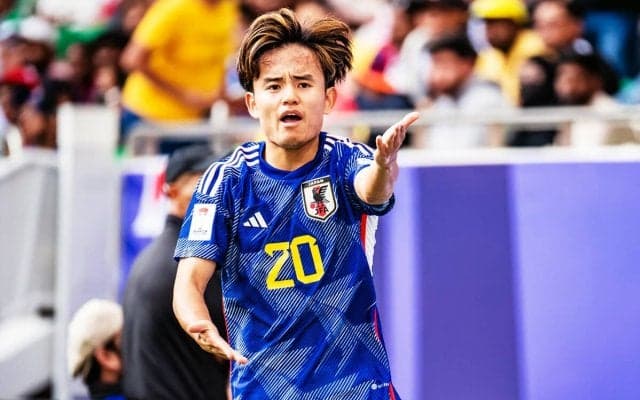 中村憲剛と佐藤寿人が感じた日本代表のもろさ「前線、中盤、最終ラインの思惑が少しずつズレていた」