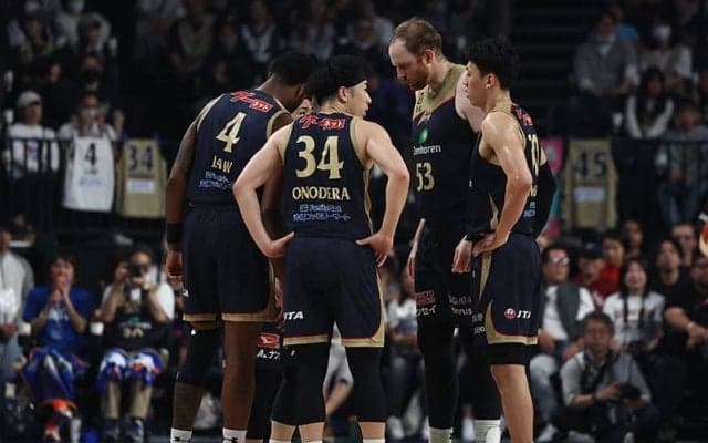 【B1第30節 見どころ】琉球が天皇杯決勝のリベンジ目指す…千葉Jは手薄なインサイド陣が奮闘できるか