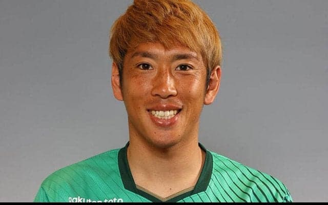 神戸退団のGK廣永遼太郎が関東2部のtonan前橋に加入