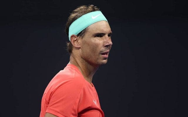 ナダル、大会8連覇など歴代最多11度の優勝誇るモンテカルロ大会を欠場「出場できないことが僕にとってどれほど辛いことか」