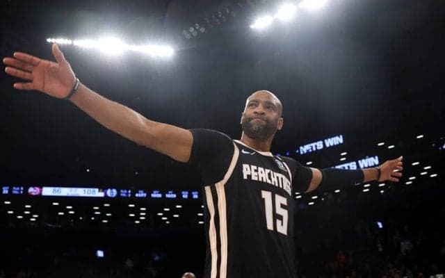 元選手のカーターとビラップス、功労者としてウェストが殿堂入り決定と現地記者が報道