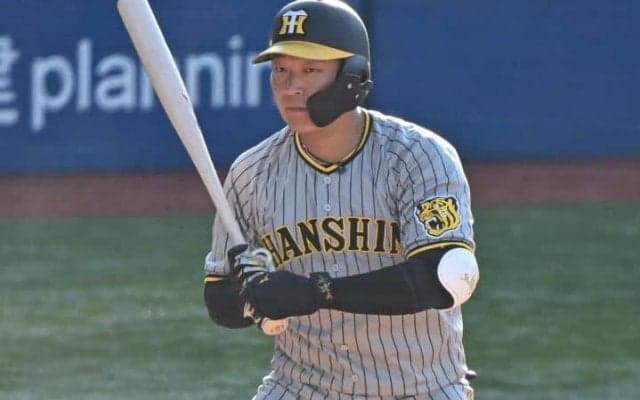 2カード連続負け越しの阪神　低迷する打撃陣に球界OBが苦言「上位陣で点の取れる打線を」