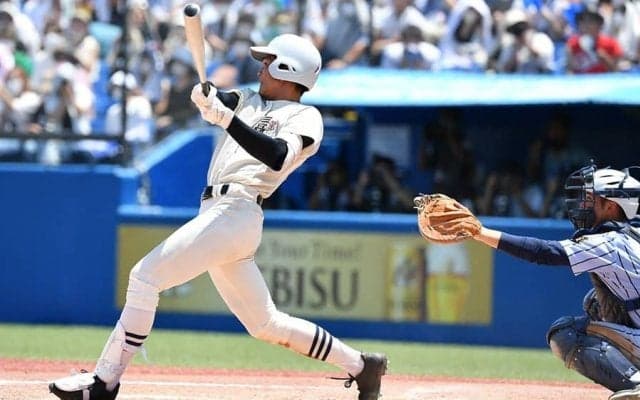 強打の名門ナインが「体が大きい」と評されたワケ　OBも感謝する練習直後の“配慮”
