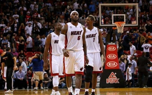 レブロンが語る「今のNBAの礎」や「優勝に必要なもの」とは…ポッドキャストで過去を振り返る