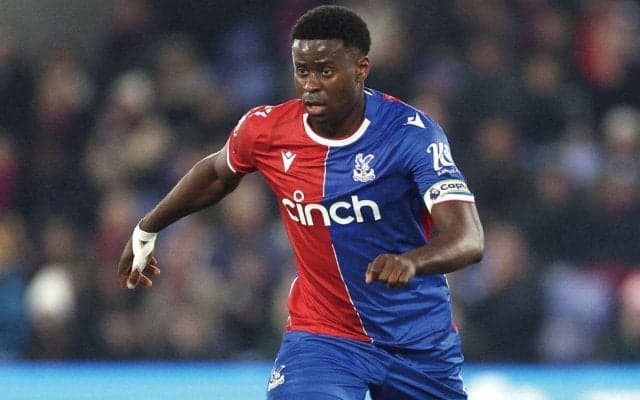 若き実力者グエイ…CB2枚重傷のニューカッスルがいち早く獲得に本腰入れる可能性も？