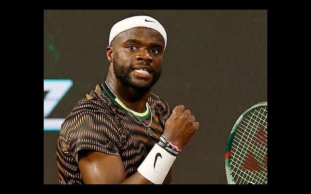  2連覇目指すティアフォー 激闘制す 