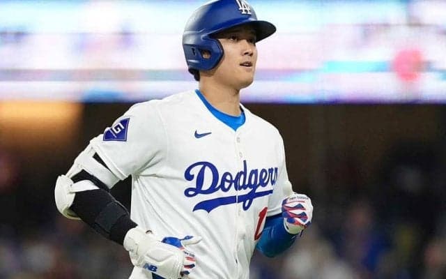 「やっちまったって顔」　大谷翔平を“目覚めさせ”顔面蒼白…ネット注目「なぜ俺なんだ」