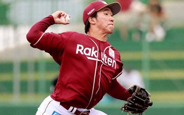 ついに支配下…楽天23歳は「1軍で活躍できる」　3年で劇的変化、最速161キロの魔改造