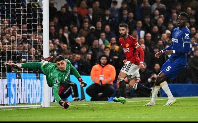 「悔しいよ。受け止めがたい」　よもやの逆転負けにブルーノもショック隠さず