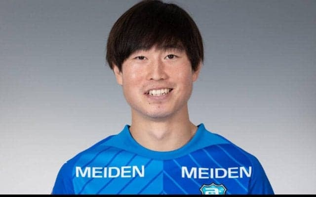 沼津生え抜きの4年目FW杉本大雅が東北1部のブランデュー弘前に育成型期限付き移籍「必ず結果を残して来ます!」