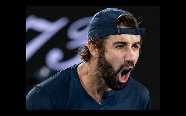 大会史上最長 3時間半超え死闘制す