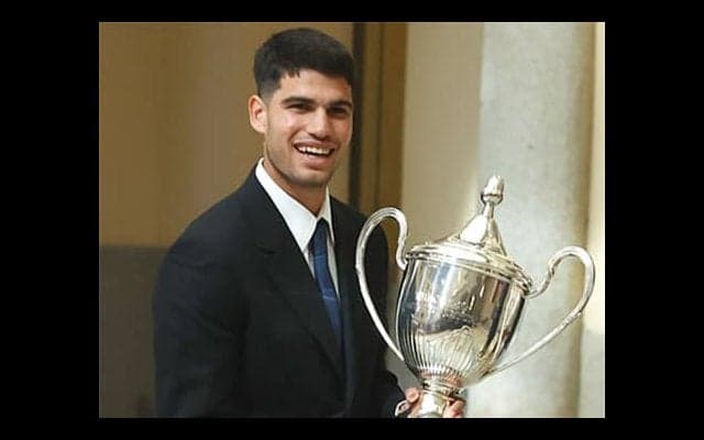 BIG3のようなライバル関係望む