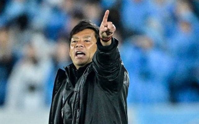 【川崎・鬼木監督の心を揺さぶった試合後の光景とは。サポーターとの”レアな関係”(2)】「なかなか分かってもらえないぐらいありがたい」「強烈なものが突き刺さってくる」と表現したもの