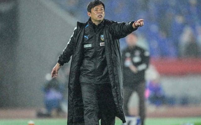【川崎・鬼木監督の心を揺さぶった試合後の光景とは。サポーターとの”レアな関係”(1)】「うるっと来るような瞬間」と振り返ったやり取りと、説明した「試合前の心情」