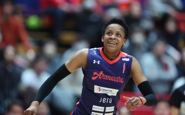 アランマーレ　メソマチ・オケケアルの退団を発表