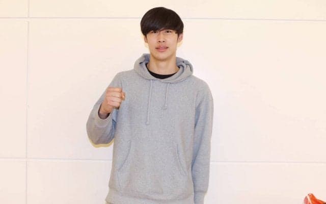 麻野堅斗がイタリアから帰国　セリエA・ミラノの練習生としてロセル＆石川から刺激