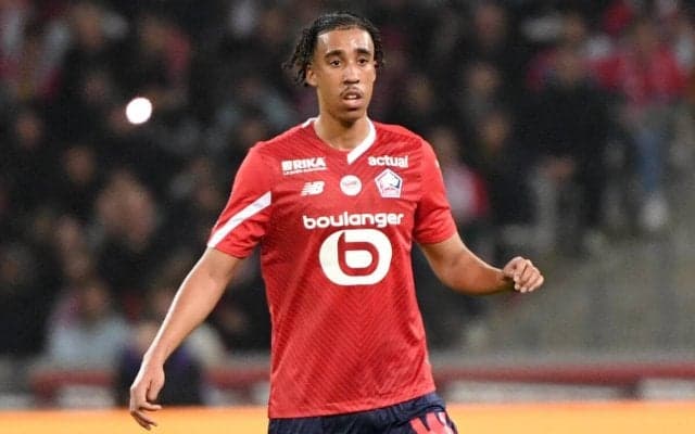 18歳DFヨロ争奪戦をリードするのはやはりレアル？ PSGやプレミア複数クラブを横目に個人合意済み