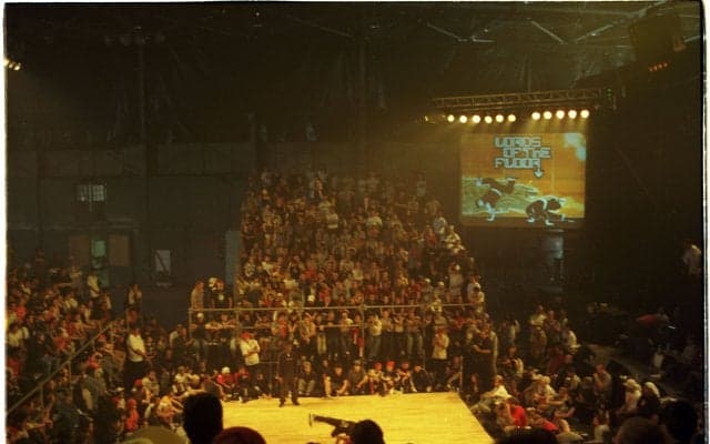23年越しにシアトルで開催される「Red Bull Lords of the Floor」日本から参戦する4名のB-Boy・B-Girl 大会直前インタビュー