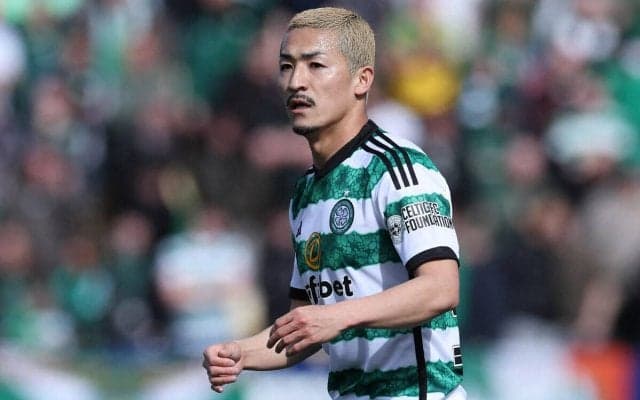 「めっちゃかっこいい！」髪を伸ばし始めた前田大然が再びイメチェン！ ダービー前にファンも称賛「似合ってる」