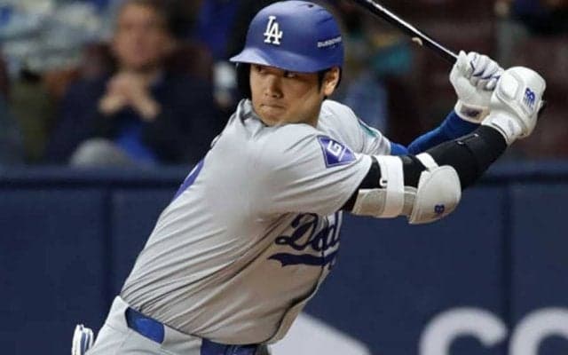 大谷翔平、「2番・DH」で2試合連発なるか　鈴木誠也も2番先発…アーチ競演に期待