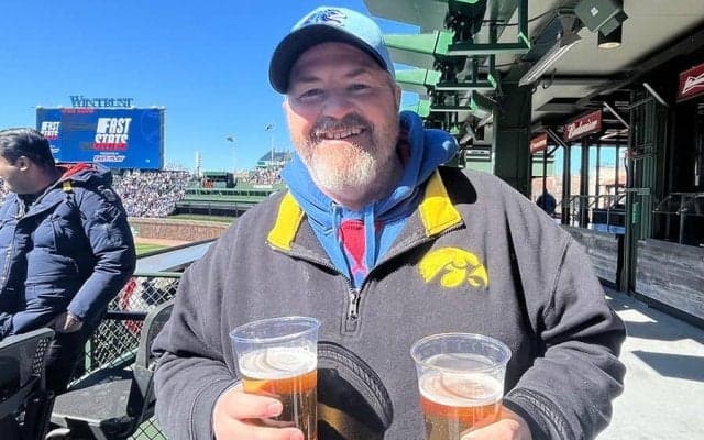 大谷翔平HRキャッチも豪快に投げ返す「これが伝統だ」　“お宝”も敵地ファン後悔なし