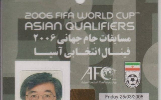 日本代表と訪れた｢テヘラン｣と｢平壌｣の共通点【北朝鮮とイラン、2つのW杯予選をつないだ花】(2)