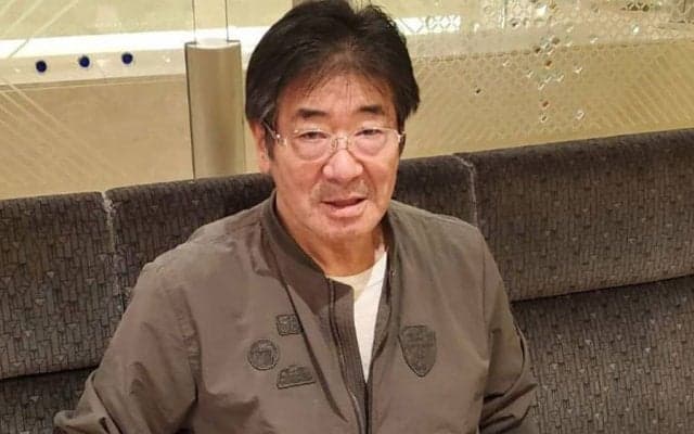 進学予定も…黒塗りの車が「8台くらい来た」　熱意に折れプロ入り、父の秘密に「嘘だろ」