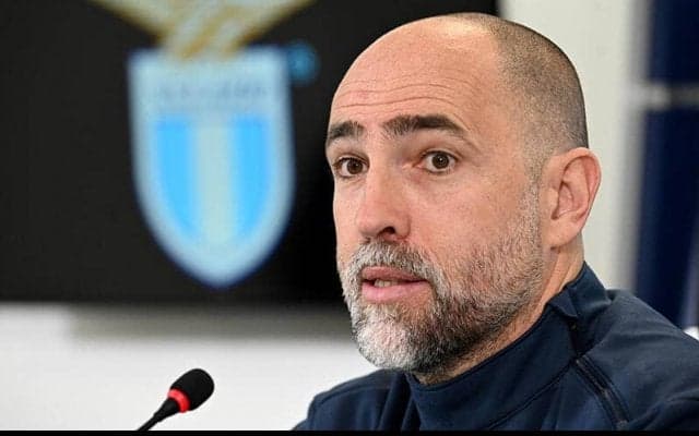 就任後3試合目でローマ・ダービーに臨むトゥドール監督｢重要な試合が好き｣、鎌田を｢完璧な選手｣と評価