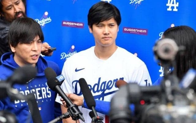 ”賭博トラブル”に揺れる米スポーツ界　MLBやNBAでの不正疑惑に警鐘「プロ競技の誠実さに疑問を投げかけている」