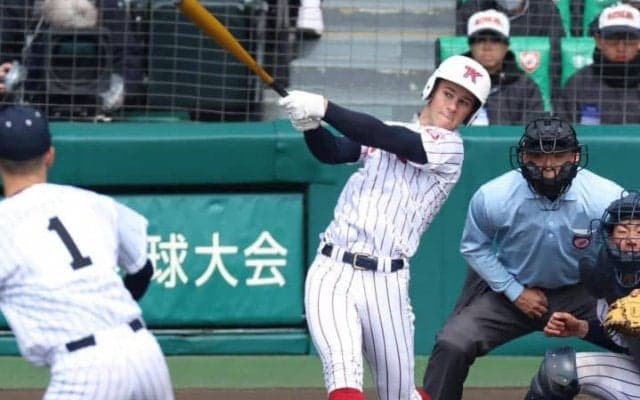 選抜の柵越え本塁打はわずかに2本… “新基準”の「飛ばない」金属バット導入で今後の高校球界はどうなる